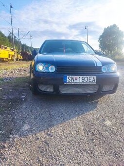 Vw Golf 4 1.9tdi ALH