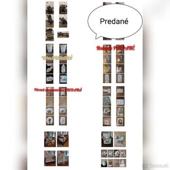Mega výbava pre bábätko - kočík, postieľka, kojenie, hračky