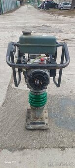 Vibračná noha ( pech) WEBER SRV70