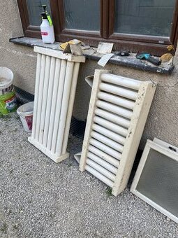 Zelezny radiator