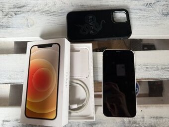 iPhone 12 128gb