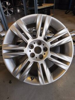 JAGUAR/8x18/5x108/ALU DISKY/ TPMS