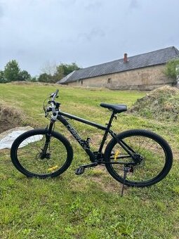 Nový horský bicykel Corso Dark-X kolesa 29”