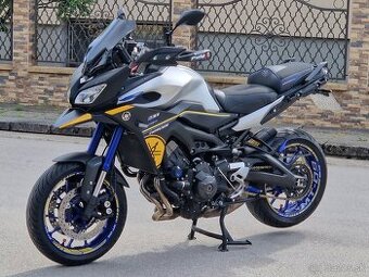 Yamaha 900 Tracer MT09 ABS 5/2015