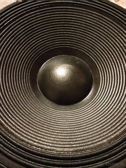 Rcf LFx401
