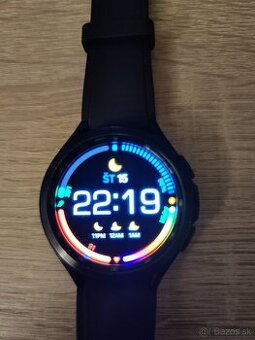 Samsung Galaxy Watch 4.