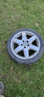 Disk Mercedes r17