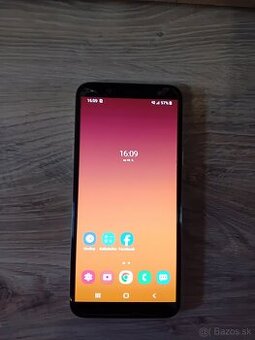 Samsung Galaxy A6