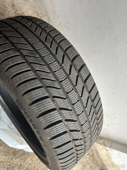 Zimné 235/40 R19 Continental wintercontact TS 870