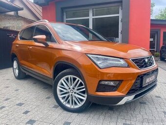Seat Ateca 1.5 TSI 150 Xcellence DSG --2019--