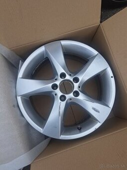 Mercedes V Class disk r17 , disky z ľahkých zliatin