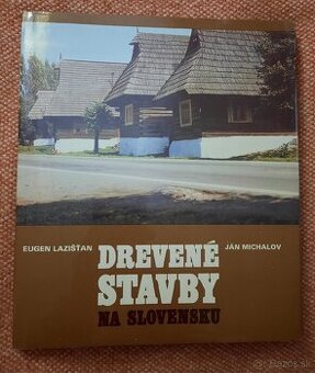 Drevené stavby na Slovensku