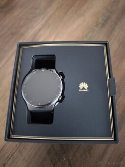 Huawei watch GT2 Pro