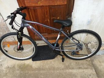 Bicykel olpran