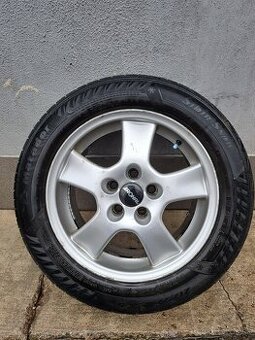 Disky Ronal 5x112 R16 , 7,5J 16 H2 et