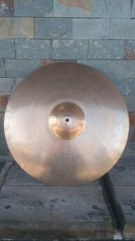 SABIAN AA ROCK RIDE 20"