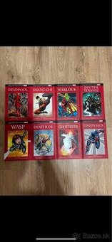 Najmocnejši hrdinovia marvelu