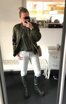 Skinny fit rifle LEE v. 28/33