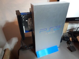 Servis playstation prometheus