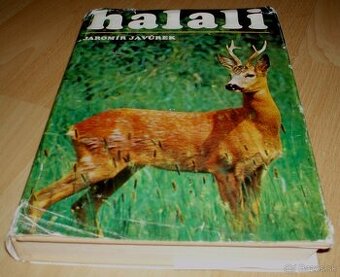 Halali, lovecké vzpomínky