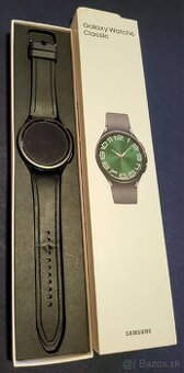 Samsung Galaxy Watch 6 Classic 47 mm