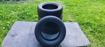 235/55 R17 Nokian WR A4