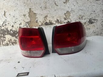 Vw golf 5/6 variant zadne svetla