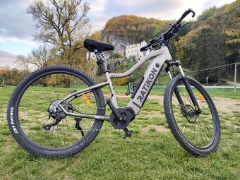 Elektrobicykel Ratikon 9.2