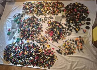 Lego mix 10,5 kg