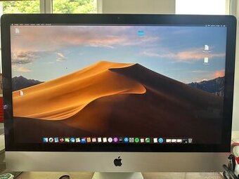 iMac 27 late 2013