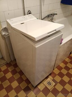 Práčka ZANUSSI TL522C