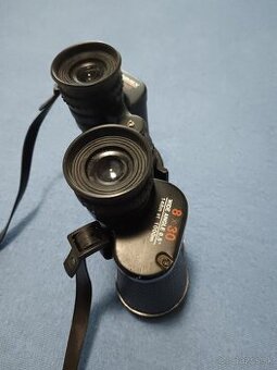 Ďalekohľad Hanimex Sterling 8x30