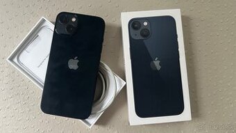 Apple iPhone 13 128GB 87% Batéria