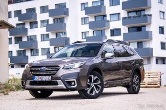 Subaru Outback 2.5i ES Premium AWD