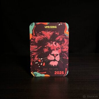 UPRISING 2025
