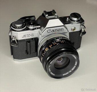 Canon AT-1