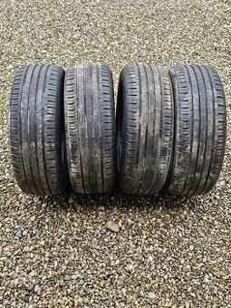 205/55 R16 Continental- ContiEcoContact