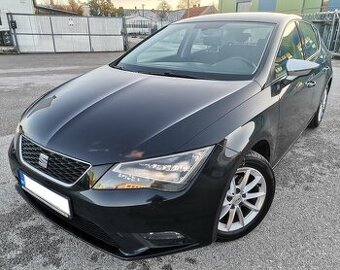 SEAT LEON 1.6 TDI CR LED HATCHBACK