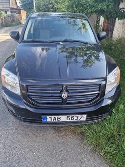 Dodge caliber 2.0 CRD