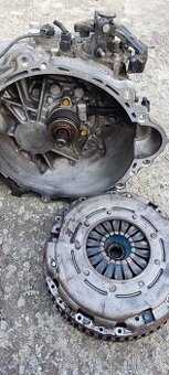 Predam prevodovku Hyundai I30 1.6CRDI 81kw
