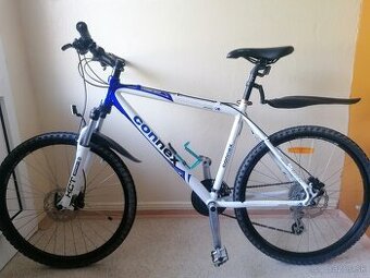 Horský bicykel