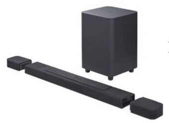 Predam Soundbar JBL BAR 1000