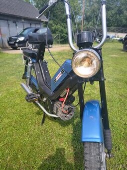Babeta 210