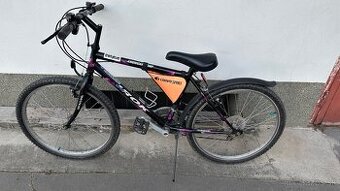 Predam detsky bicykel 24”