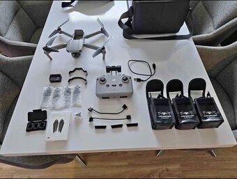 DJI Mini 2 Pro Fly More Combo