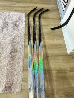 ✅ ĽAVÉ - BAUER NEXUS TRACER - 77 a 87 F - 169-171 CM ✅