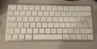 Apple Magic Keyboard