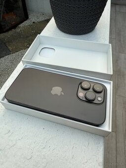 iPhone 14 Pro 128 GB – TOP stav