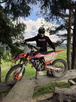 KTM SXF 350