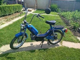 Babetta 210